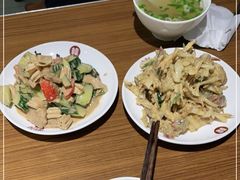 -韩邦朝天锅