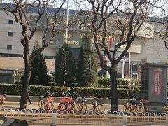 -燕莎友谊商城(亮马桥店)