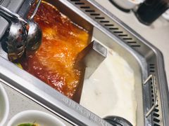 -海底捞火锅(天一广场亚细亚店)