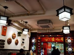 大堂-文记壹心鸡(宝华路店)