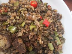 -茅溪菜·家宴(上品拾陆店)