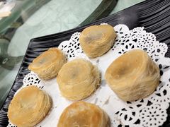 甜银丝饼-万年酒楼(越秀南路店)