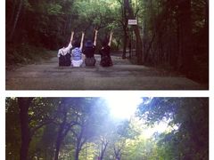 景点-达蓬山旅游度假区