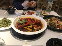 -八珍玉食鸡煲·打边炉(印象城店)