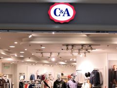 -C&A(茂业天地店)