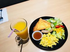 法式吐司-必胜客(漕宝路店)