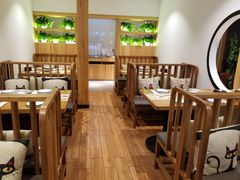 -陈阿婆鱼头泡饼·京味菜(复兴路店)