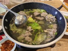 -全牛匠·乐山跷脚牛肉(西北旺万象汇店)