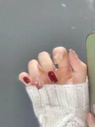 -H12 STAR日式美甲美睫专门店
