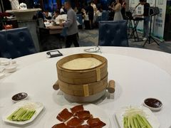 -粤菜王府·海鲜·茶市·海景餐厅(大梅沙店)