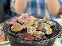 -火云龙烤肉(紫荆花店)