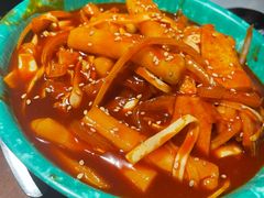 -양평식당·杨平食堂(华贸店)