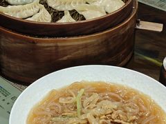 -松针蔡记蒸饺(花园路店)