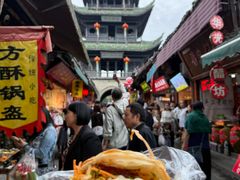 -小陈方酥锅盔(古城总店)