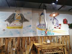 -袁家水泊水浒烤肉(白金店)