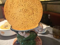 -吴越荣记苏州菜·松鼠桂鱼100%活鱼现做(斜塘老街店)