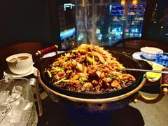 -喜悦烤鸭·新京菜(王府井店)