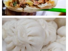 猪肉包子-津门永胜包子铺(哈尔滨道总店)