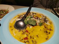 椒麻鱼片-品大三·经典淮扬菜(大行宫店)