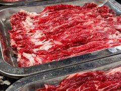 -欣悦坊陈一刀热气羊肉火锅(清真路店)