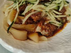 -伊帆食府·青海地方特色美食