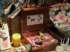 -MIKOMIKO和牛烧肉专门店(南门店)