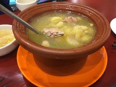 -百年神厨·地道川菜(清江西路店)