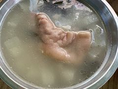-人和水上飘(第一家店)