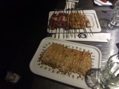 很久以前只是家串店(大华三路店)-很久以前羊肉串(大华三路店)