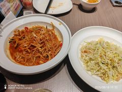 -将相和·海鲜蒸饺大连菜