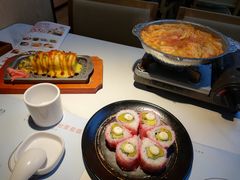-花漫里亲民日式餐厅(万象城店)
