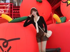 店内环境-深圳来福士广场