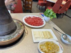 -阳坊大都涮羊肉(阳坊总店)