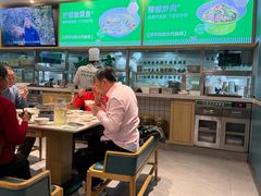 -绿草地·湘菜(7mall店)