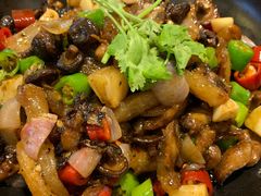 -鸡毛店·川菜(双楠店)