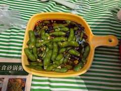 -可可大虾武汉土菜大排档(万松园1店)