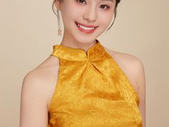 -iF摄影•全家福•证件照•形象照(南山店)