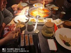 -刘一锅筋头巴脑(王府井店)