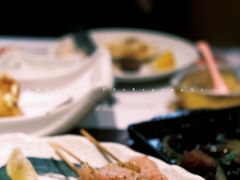 -贵木日本料理·铁板烧(新地假日广场店)