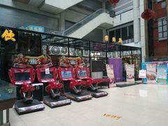 -维纳斯火锅烤肉自助餐厅