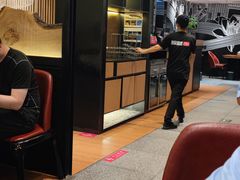 -老板恋上鱼(荣盛广场店)