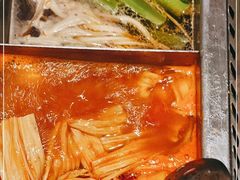 -海底捞火锅(长宁路龙之梦店)