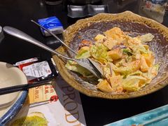 -古田居·特色寿司料理(骏欣中心店)