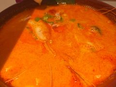 -太食獸泰式茶餐厅(IFS国金中心店)