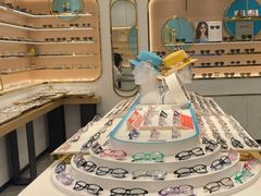 -宝岛眼镜(万达广场店)