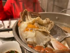 -深圳同泰万怡酒店·万荟轩自助餐厅(同泰店)