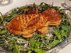 -Oyster Talks 四度蚝法餐厅