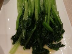 -唐拉雅秀酒店-唐苑中餐厅