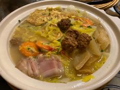 江海一锅鲜-苏浙徽·农家大院(开发区星湖101店)