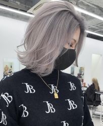 -FASHION PALACE hair+